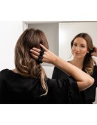 Notino Silk Collection Scrunchie Set комплект копринени ластици за коса цвят