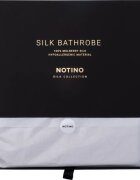 Notino Silk Collection Silk Bathrobe копринена хавлия 1 бр.