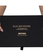 Notino Silk Collection Silk Bathrobe копринена хавлия 1 бр.