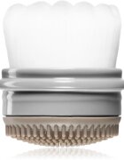 Notino Spa Collection Double-sided cleansing brush четка за почистване на кожата Grey