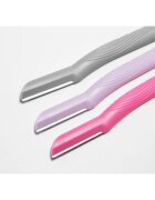 Notino Spa Collection Eyebrow Razors бръснач за вежди 3 бр.
