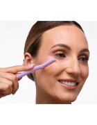 Notino Spa Collection Eyebrow Razors бръснач за вежди 3 бр.