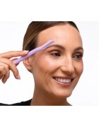 Notino Spa Collection Eyebrow Razors бръснач за вежди 3 бр.