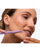 Notino Spa Collection Eyebrow Razors бръснач за вежди 3 бр.