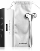 Notino Spa Collection Face massage tool масажно приспособление за лице Silver 1 бр.