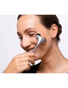 Notino Spa Collection Face massage tool масажно приспособление за лице Silver 1 бр.