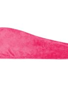 Notino Spa Collection Hair Towel хавлия За коса Pink 1 бр.
