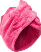 Notino Spa Collection Hair Towel хавлия За коса Pink 1 бр.