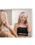 Notino Spa Collection Headband козметична лента за глава цвят Lilac