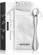 Notino Spa Collection Roller Cooling Eye Roller Ball масажно приспособление за очи Silver