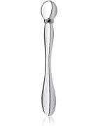 Notino Spa Collection Roller Cooling Eye Roller Ball масажно приспособление за очи Silver