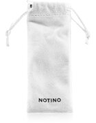 Notino Spa Collection Roller Cooling Eye Roller Ball масажно приспособление за очи Silver