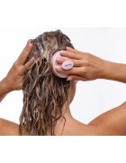 Notino Spa Collection Scalp massage brush четка за масаж за коса и скалп