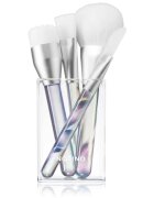 Notino Spa Collection Skincare brush set with stand четки за грижа за кожата
