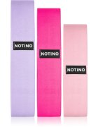Notino Sport Collection Resistance bands ластик за упражнения 3 бр.