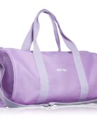 Notino Sport Collection Travel bag чантичка за пътуване Purple 1 бр.