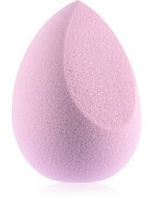 Notino Super Soft Make-Up Sponge гъба за фон дьо тен оформена Pink 1 бр.