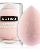 Notino Super Soft Make-Up Sponge гъбичка за фон дьо тен във формата на капка Beige 1 бр.