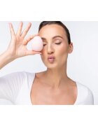 Notino Super Soft Make-Up Sponge гъбичка за фон дьо тен във формата на капка Beige 1 бр.