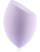 Notino Super Soft Make-Up Sponge прецизна гъбичка за фон дьо тен Lavender 1 бр.