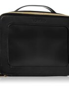 Notino Travel Collection Beauty Box козметично куфарче Black 1 бр.