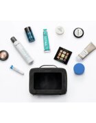 Notino Travel Collection Beauty Box козметично куфарче Black 1 бр.