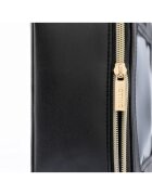 Notino Travel Collection Beauty Box козметично куфарче Black 1 бр.