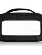 Notino Travel Collection In-Flight Pouch козметично куфарче Black 20x10x5 cm 1 бр.