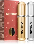 Notino Travel Collection Perfume Atomiser пълнещ се разпръсквач подаръчен комплект