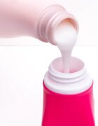Notino Travel Collection Silicone Travel Bottles Set контейнери за пътуване за многократна употреба