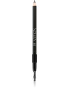Nouba Eyebrow Pencil молив за вежди с четка цвят 81 1.1 гр.