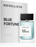 Novellista Blue Fortune комплект за мъже