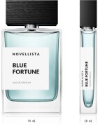 Novellista Blue Fortune комплект за мъже