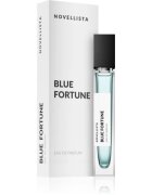 Novellista Blue Fortune парфюмна вода за мъже 10 мл.