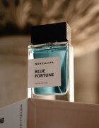 Novellista Blue Fortune парфюмна вода за мъже 10 мл.