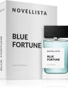 Novellista Blue Fortune парфюмна вода за мъже 75 мл.
