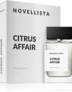 Novellista Citrus Affair парфюмна вода унисекс 75 мл.