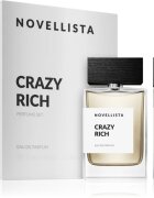 Novellista Crazy Rich комплект за жени 2 бр.