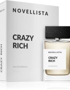 Novellista Crazy Rich парфюмна вода за жени 75 мл.