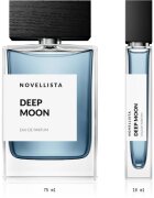 Novellista Deep Moon парфюмна вода за мъже 10 мл.