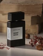 Novellista Desert Wood парфюмна вода лимитирано издание унисекс 10 мл.