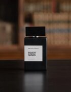 Novellista Desert Wood парфюмна вода лимитирано издание унисекс 10 мл.