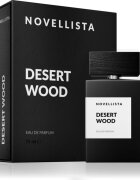 Novellista Desert Wood парфюмна вода лимитирано издание унисекс 75 мл.