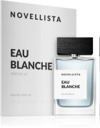 Novellista Eau Blanche комплект унисекс унисекс