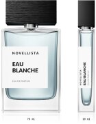 Novellista Eau Blanche комплект унисекс унисекс
