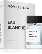 Novellista Eau Blanche парфюмна вода унисекс 75 мл.