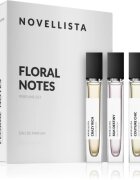Novellista Floral Notes парфюмна вода подаръчен комплект за жени
