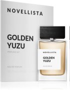 Novellista Golden Yuzu комплект унисекс