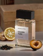 Novellista Golden Yuzu комплект унисекс