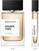 Novellista Golden Yuzu комплект унисекс